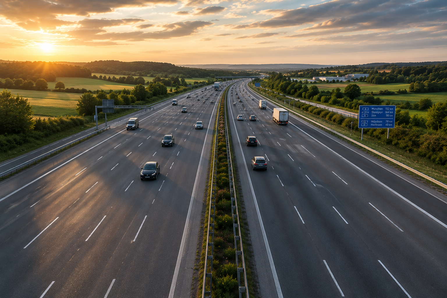 Highway